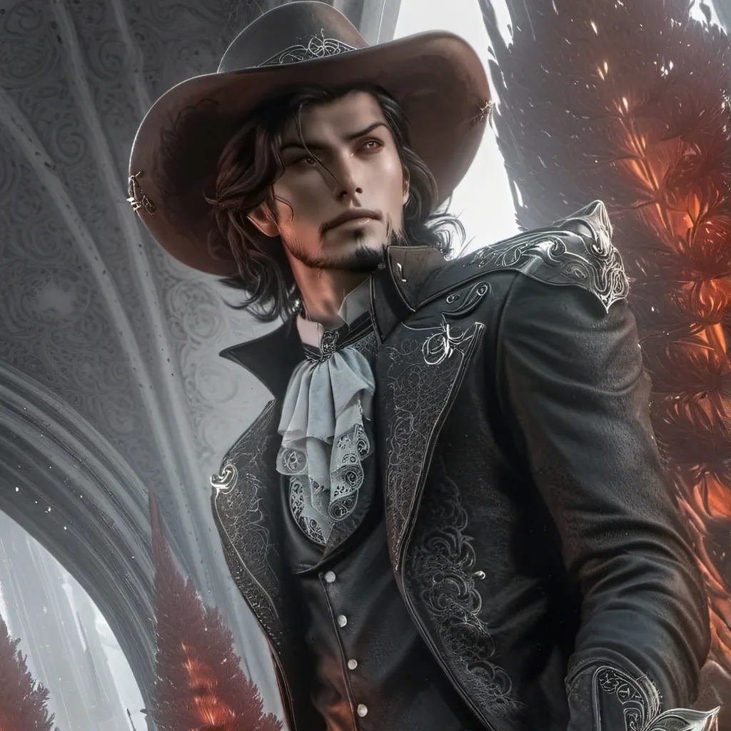 chat with ai character: sawyer 