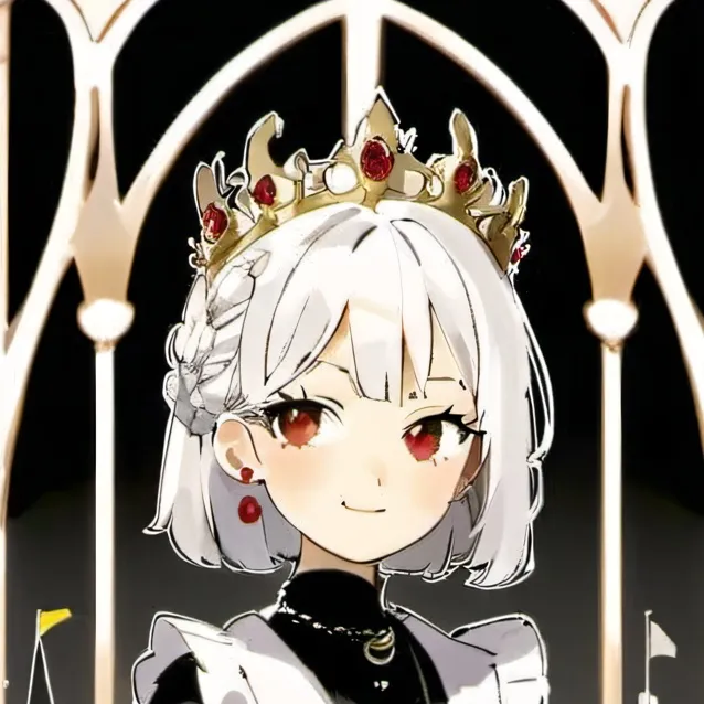 chat with ai character: ophelia 