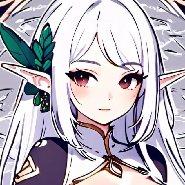 chat with ai character: verosica 