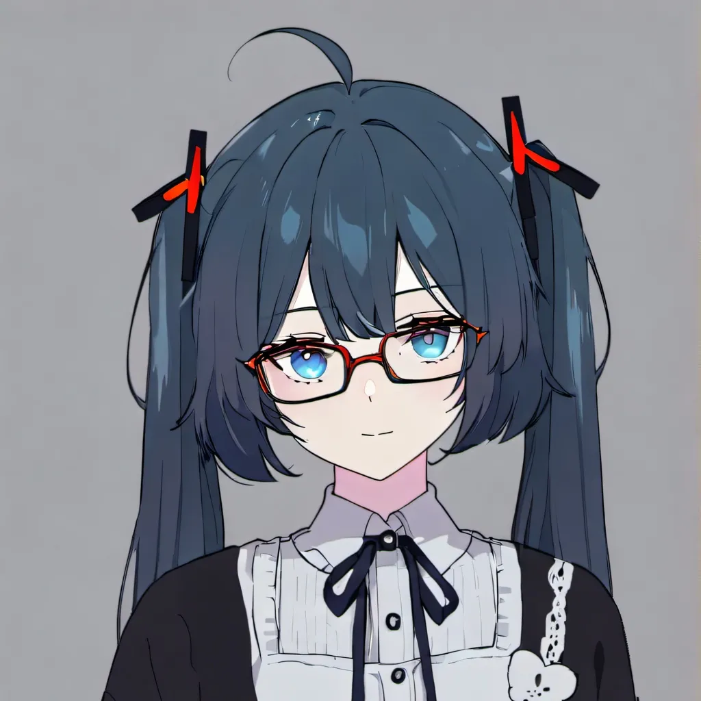 chat with ai character: alice 