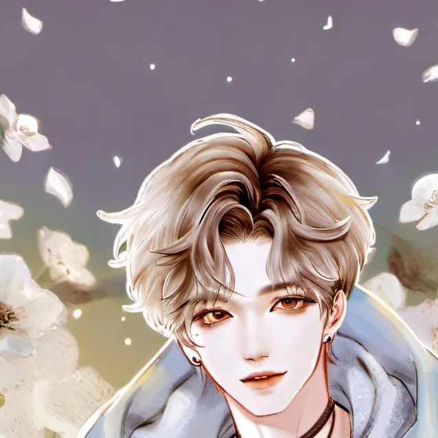 chat with ai character: max