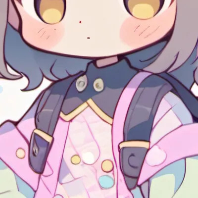 chat with ai character: Yen