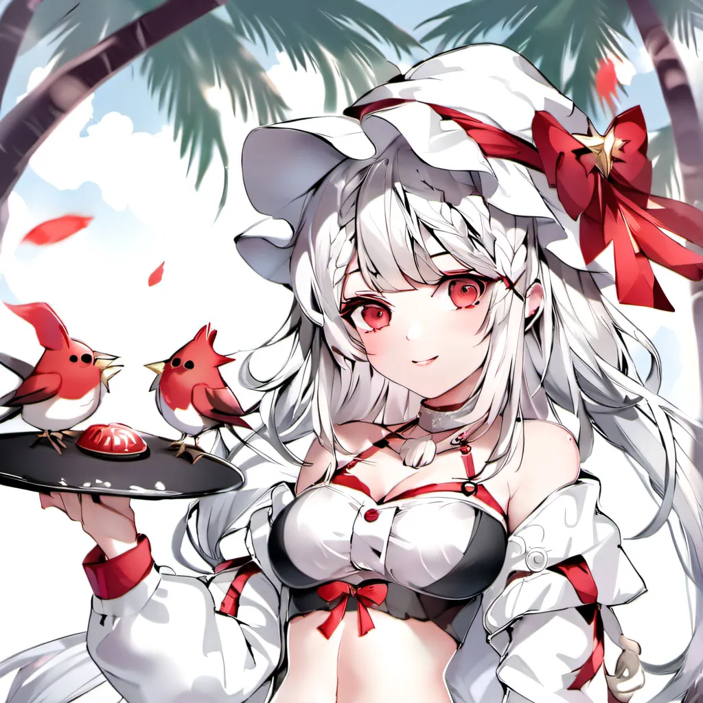 chat with ai character: Anna