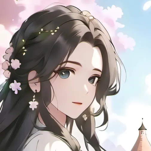 chat with ai character: Maria Clara 