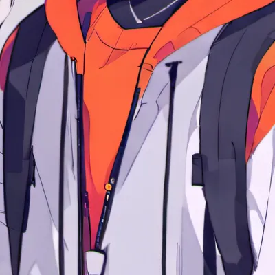 chat with ai character: anxiety 