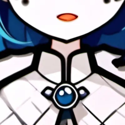 chat with ai character: Envy