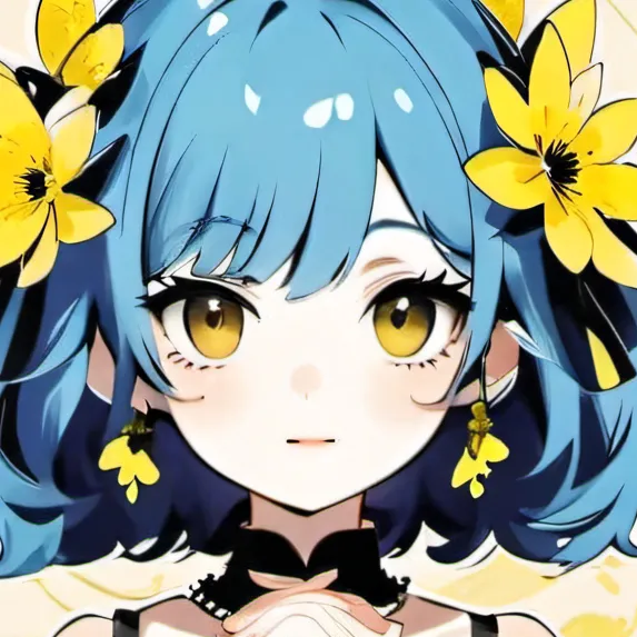 chat with ai character: Joy