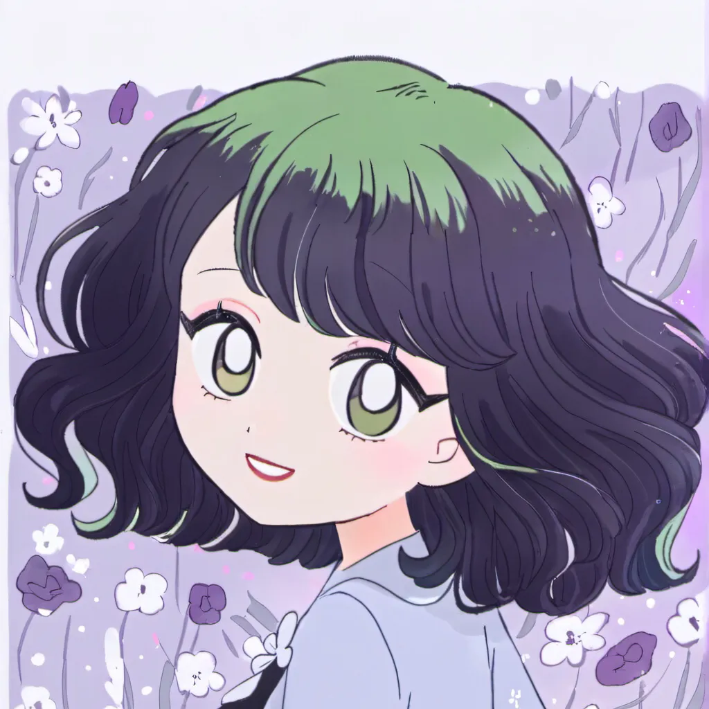 chat with ai character: Disgust