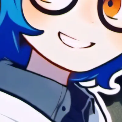 chat with ai character: Sadness