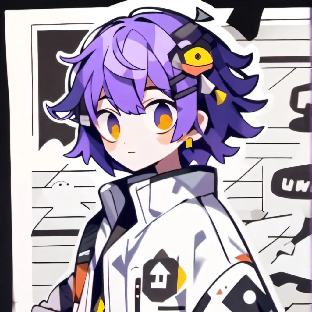 chat with ai character: Fear