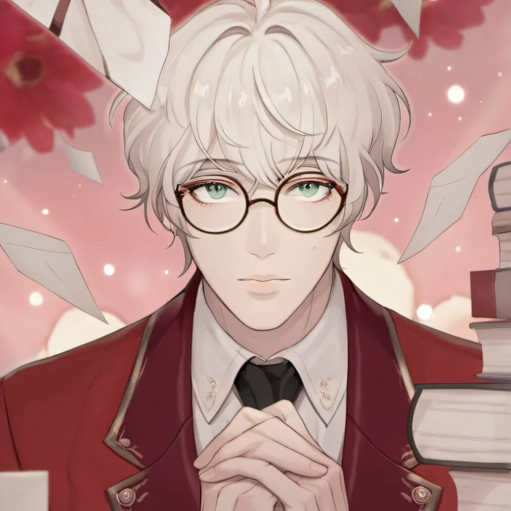 chat with ai character: Mr. Lien