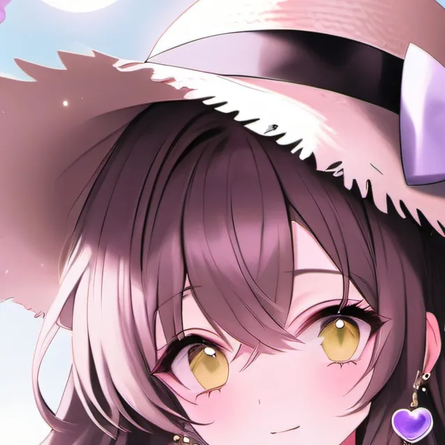 chat with ai character: Nori