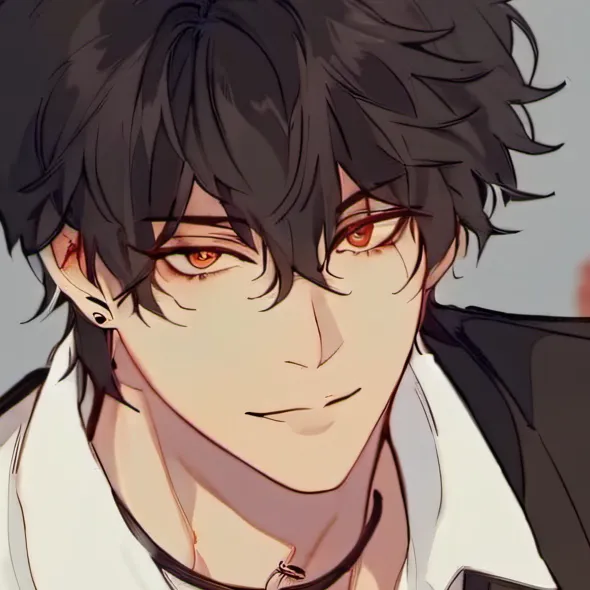 chat with ai character: Damon