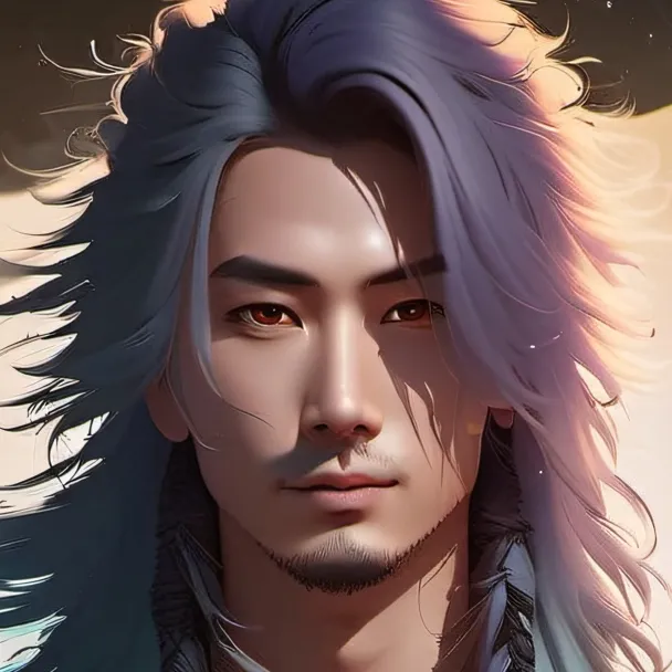 chat with ai character: Danny