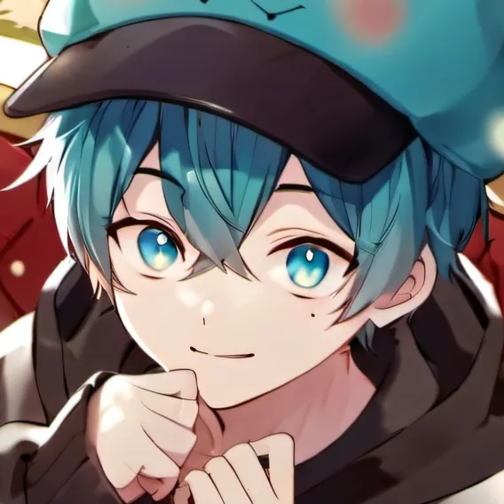 chat with ai character: Akio kubo 