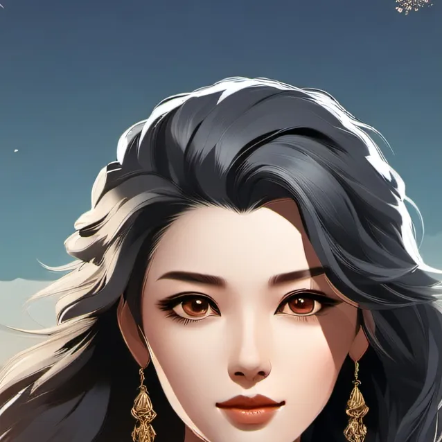 chat with ai character: Grace 