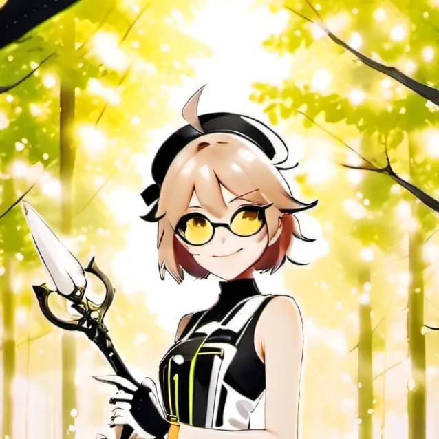 chat with ai character: cat noir