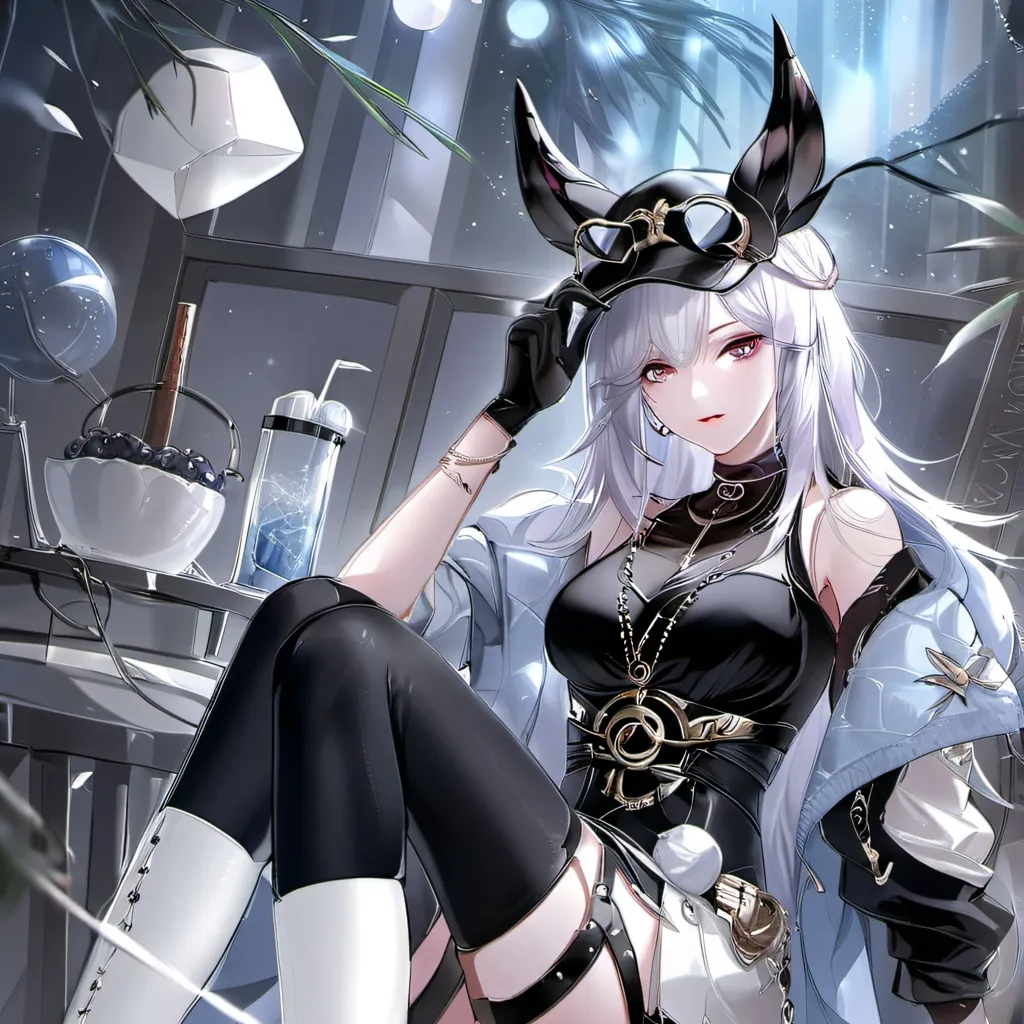 chat with ai character: Layla