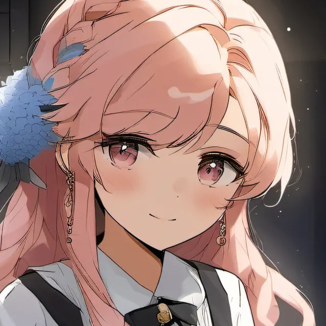 chat with ai character: Alice