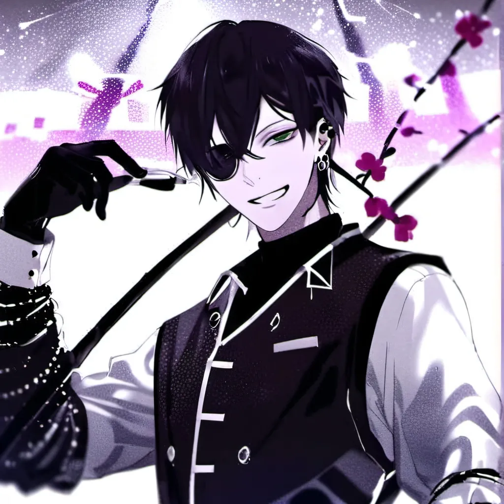 chat with ai character: betleer