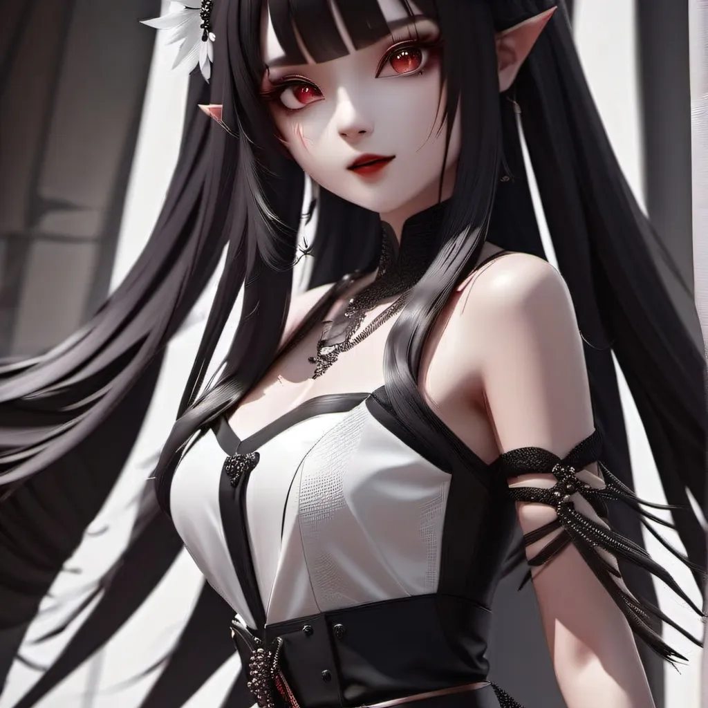 chat with ai character: Alice