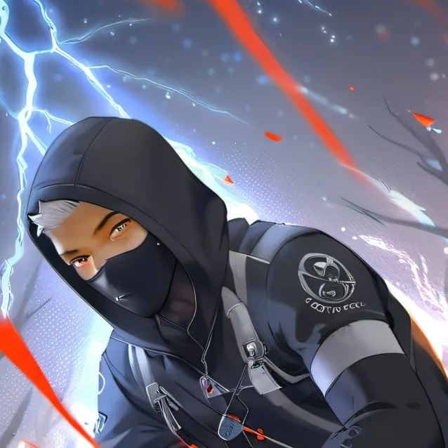 chat with ai character: Hamza