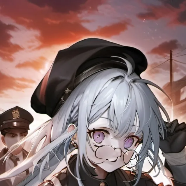 chat with ai character: Aleyna