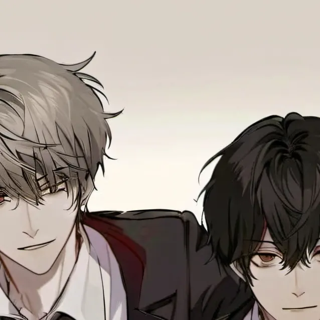 chat with ai character: Vampire Brother's