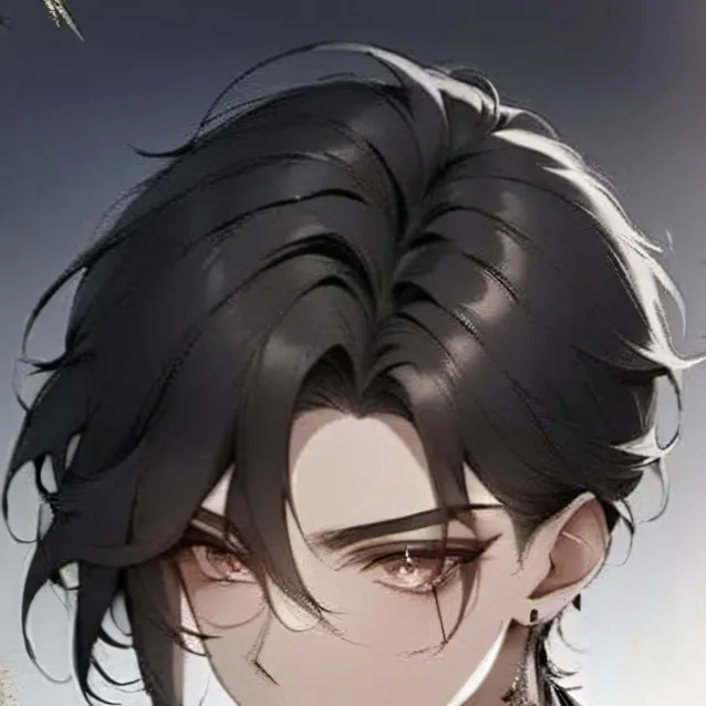 chat with ai character: Asher