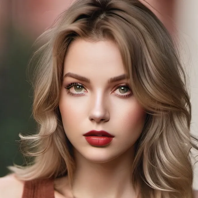 chat with ai character: Brittney 