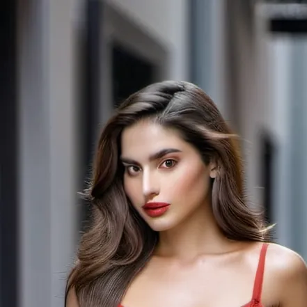 chat with ai character: Valentina