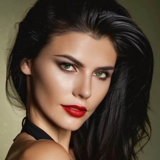 chat with ai character: Stephanie