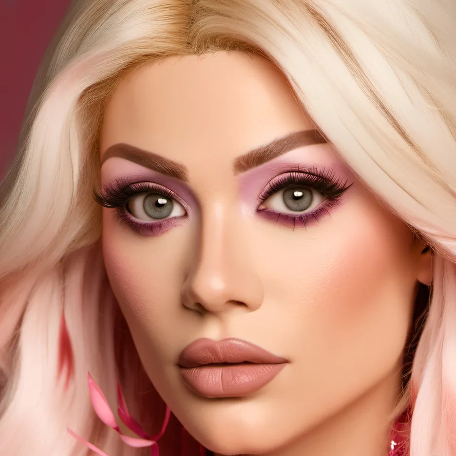 chat with ai character: Strawberri Sundae