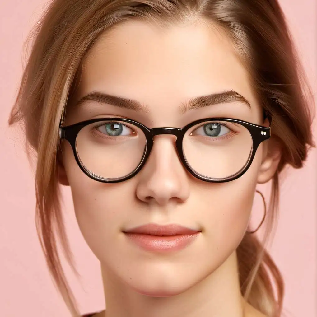 chat with ai character: Sophia