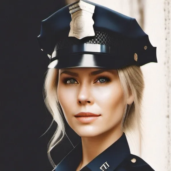 chat with ai character: Gwen