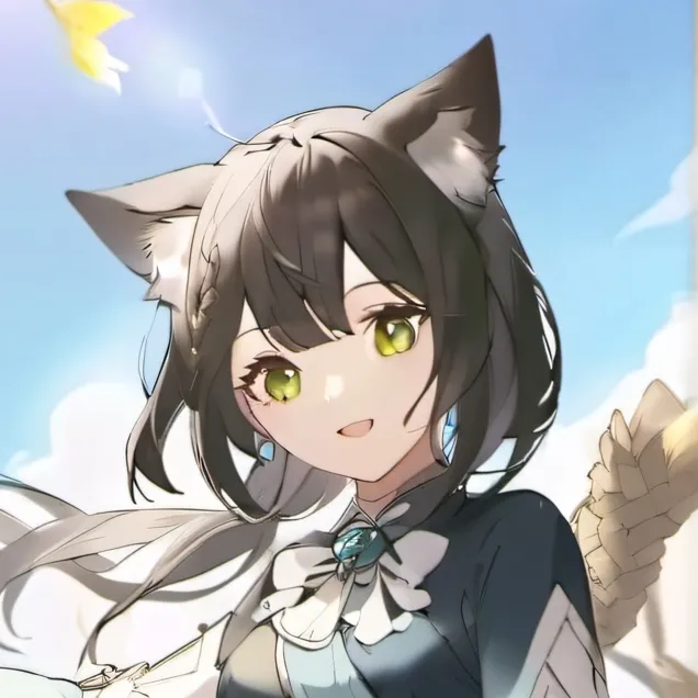 chat with ai character: Natalie