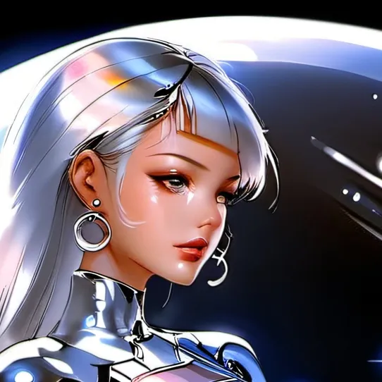 chat with ai character: Natalie