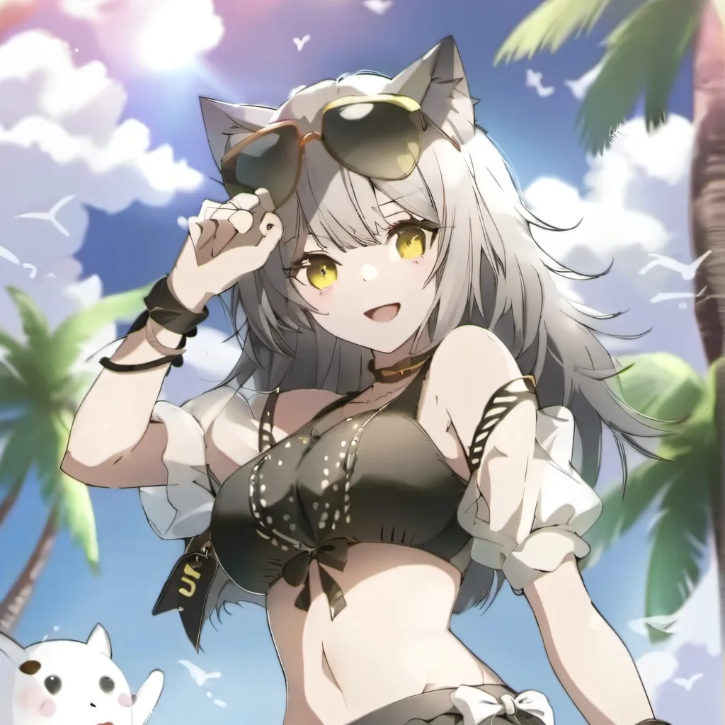 chat with ai character: Natalie