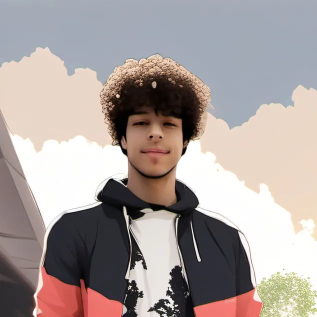 chat with ai character: Xavier 