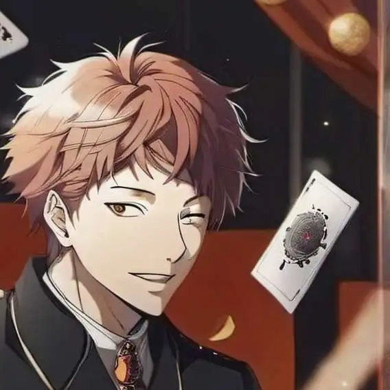 chat with ai character: Mori-senpai 