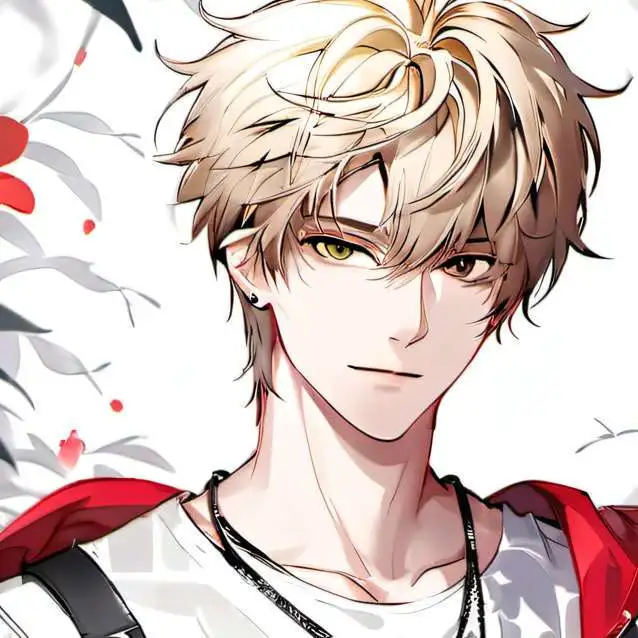 chat with ai character: Lance