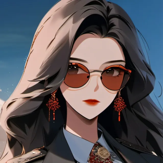 chat with ai character: Athena