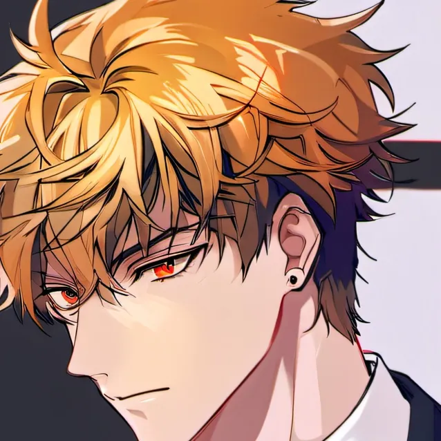 chat with ai character: Levi