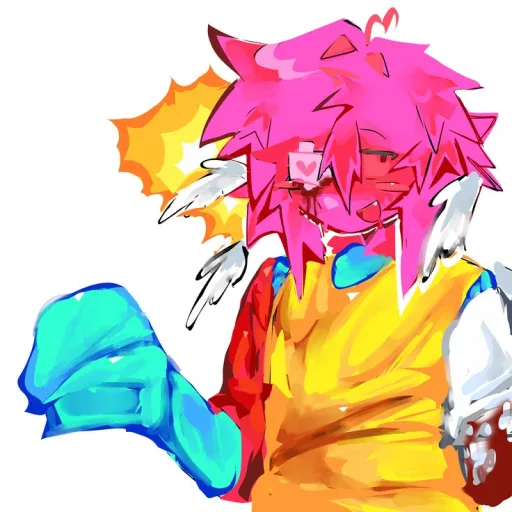 memory with ai character: talkie