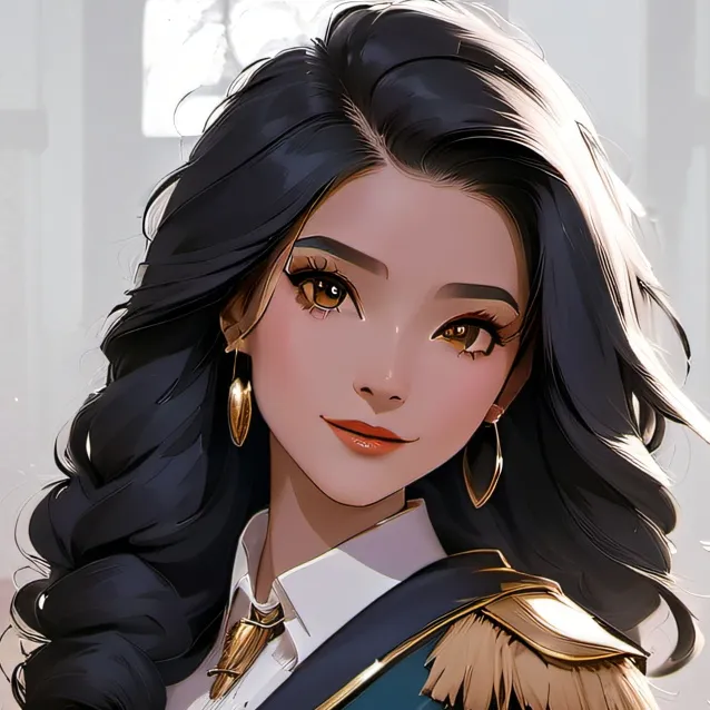 chat with ai character: Lexie Snape