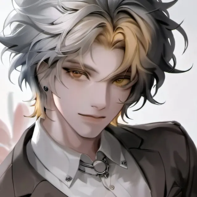 chat with ai character: luke