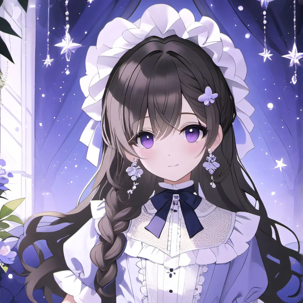 chat with ai character: kitty