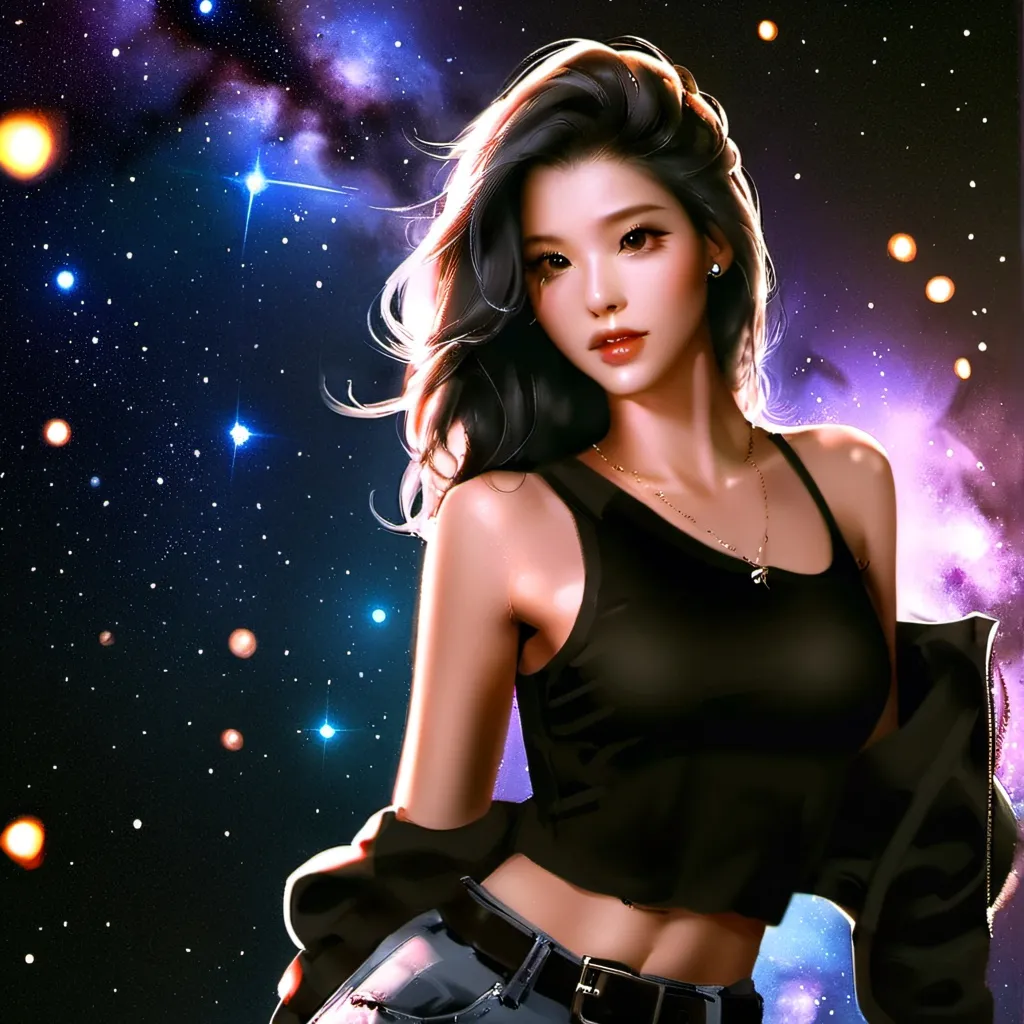 chat with ai character: kat