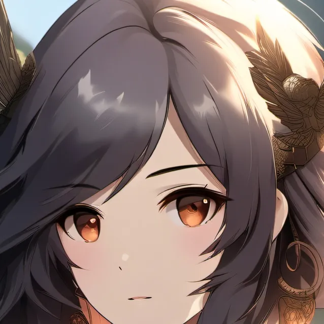 chat with ai character: miku