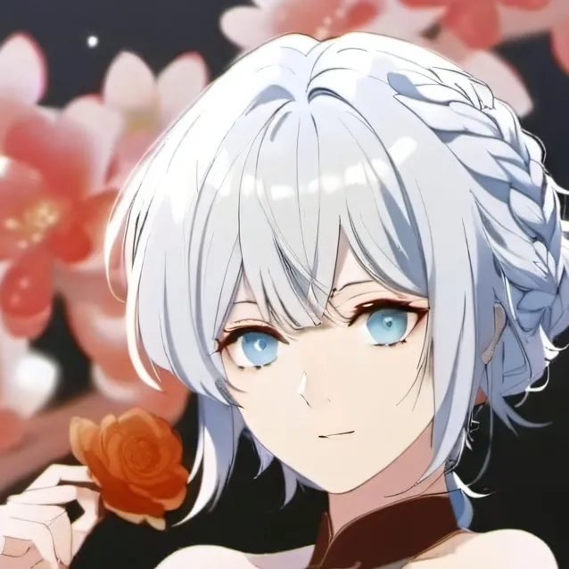 chat with ai character: liiy